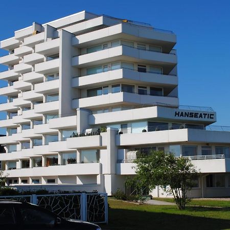 Haus Hanseatic, Wohnung 208 杜亨 外观 照片