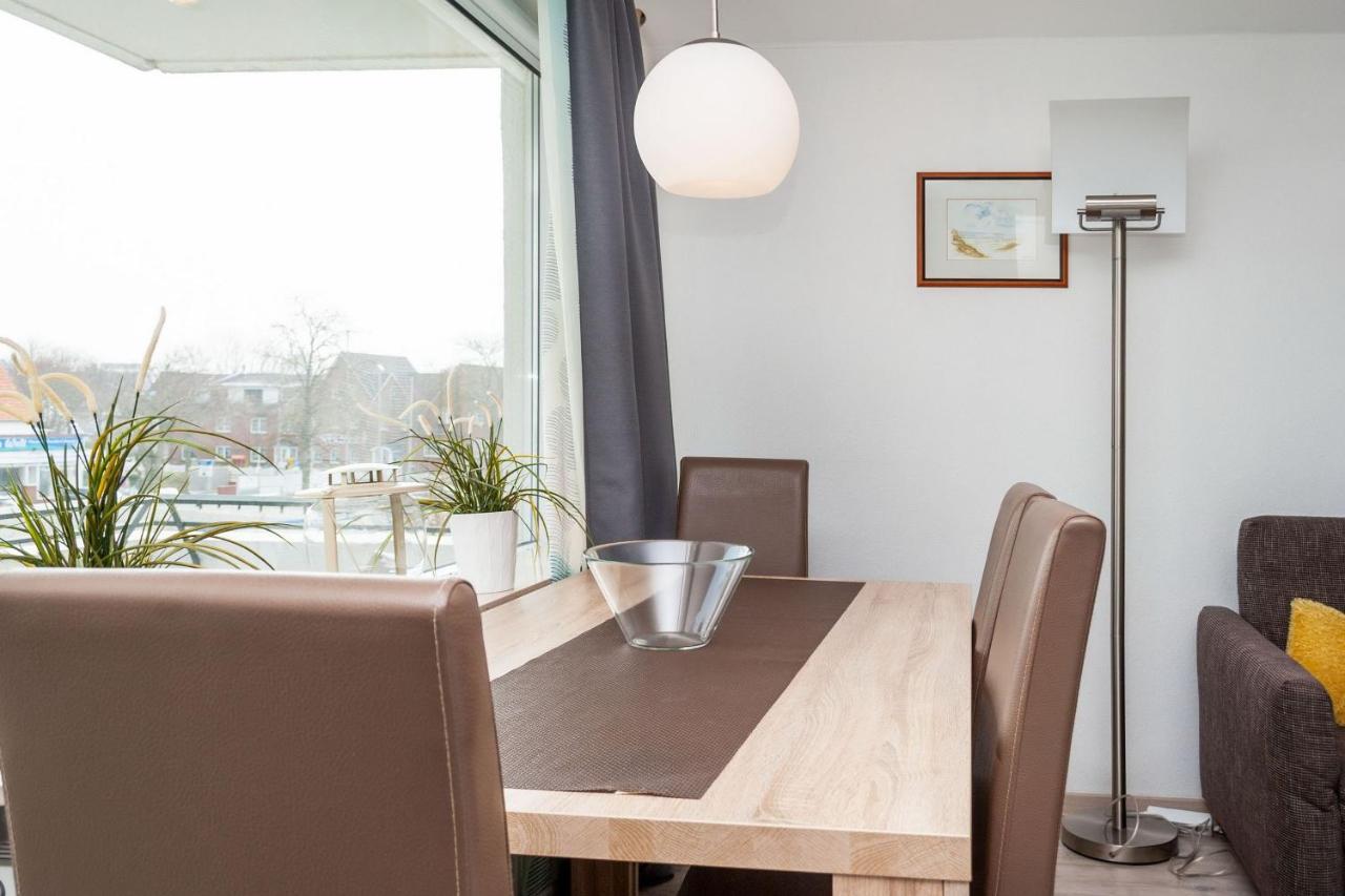 Haus Hanseatic, Wohnung 208 杜亨 外观 照片