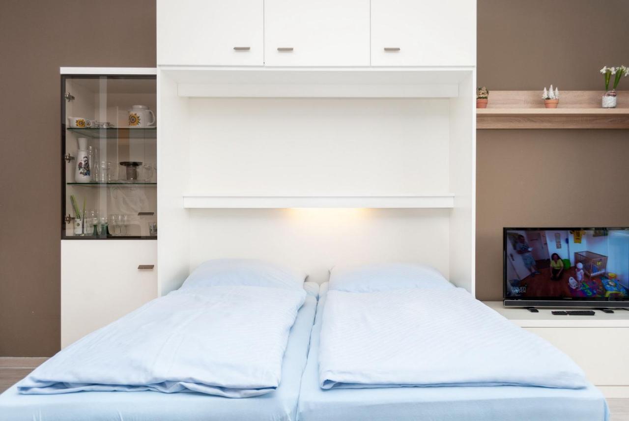 Haus Hanseatic, Wohnung 208 杜亨 外观 照片
