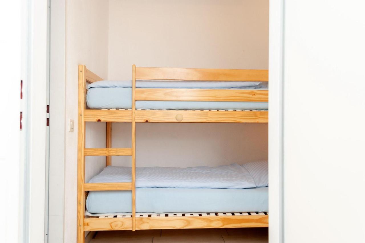 Haus Hanseatic, Wohnung 208 杜亨 外观 照片